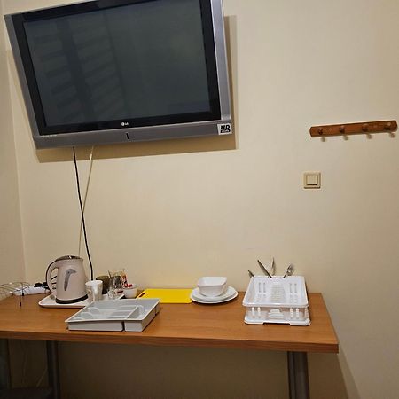 Pokoje Goscinne U Lidki Władysławowo Extérieur photo