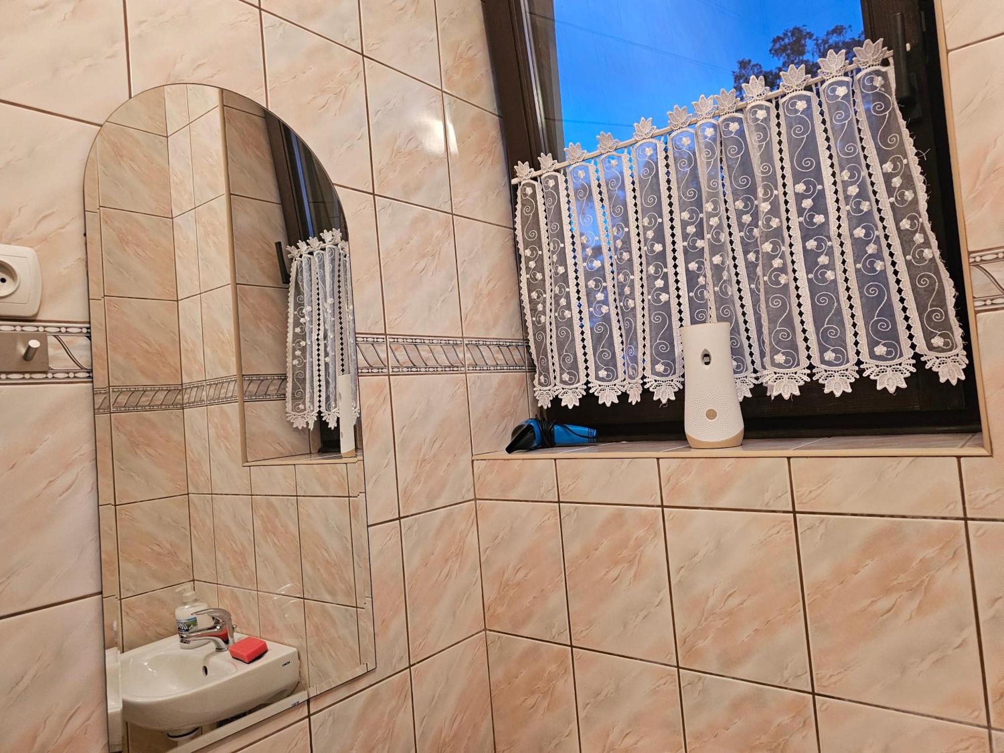 Pokoje Goscinne U Lidki Władysławowo Extérieur photo