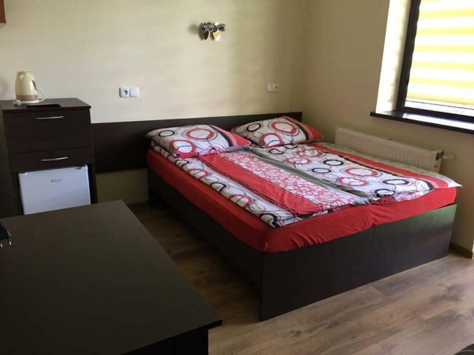 Pokoje Goscinne U Lidki Władysławowo Extérieur photo