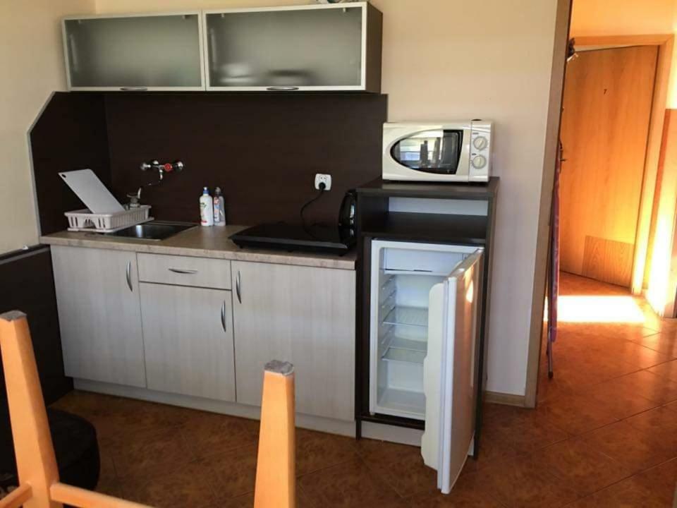 Pokoje Goscinne U Lidki Władysławowo Extérieur photo