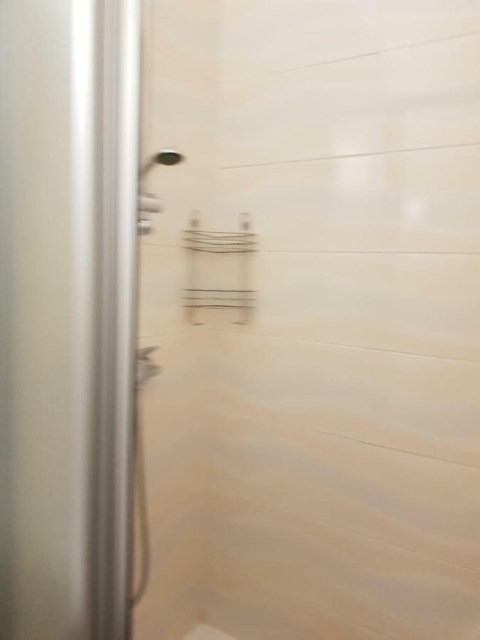 Pokoje Goscinne U Lidki Władysławowo Extérieur photo
